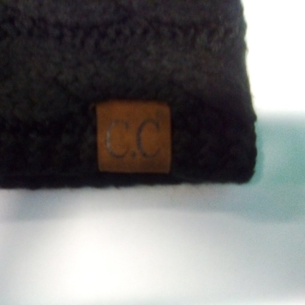 C.C Headband